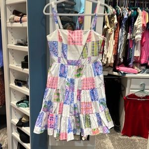 Lilly Pulitzer dress new